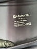 PoshDivah Solid Gray Active Pants Size S - photo 6