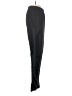 Unbranded 100% Polyester Solid Black Dress Pants Size S - photo 4