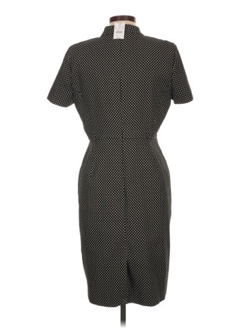 J.Crew Factory Store Casual Dress (view 2)