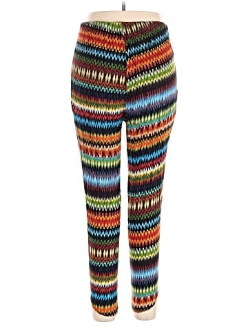 Caren Sport Casual Pants (view 2)