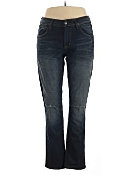 Hudson Jeans Jeans (view 1)