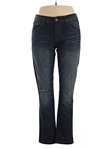 Hudson Jeans Jeans (view 1)