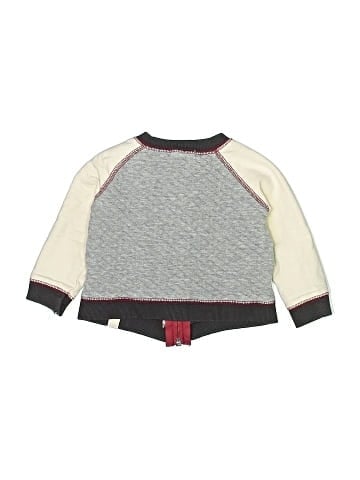 Burt's Bees Baby Jacket (view 2)