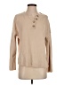 EFAN Tan Pullover Sweater Size S - photo 1