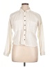 O'Neill Ivory Long Sleeve Blouse Size XL - photo 1
