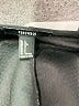 Forever 21 Solid Black Cocktail Dress Size L - photo 7