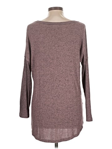 Bobeau Long Sleeve Top (view 2)