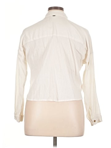 O'Neill Long Sleeve Blouse (view 2)