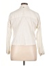 O'Neill Ivory Long Sleeve Blouse Size XL - photo 2