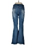 Unbranded Blue Jeans Size L - photo 2