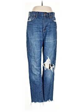 Madewell Jeans (view 1)