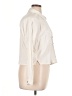 O'Neill Ivory Long Sleeve Blouse Size XL - photo 4