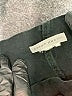 Sarah Pacini Black Casual Dress Size S - photo 7