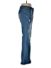 Unbranded Blue Jeans Size L - photo 4