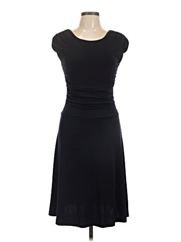En Focus Studio Casual Dress (view 1)