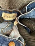 Madewell Blue Jeans Size 27 waist - photo 7