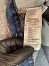 Madewell Blue Jeans Size 27 waist - photo 8