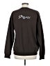 Gildan Graphic Brown Sweatshirt Size M - photo 2