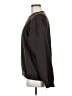 Gildan Graphic Brown Sweatshirt Size M - photo 5