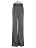 SLA The Label Chevron-herringbone Gray Dress Pants Size XS - photo 1