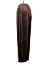 Uniqlo Brown Casual Pants Size S - photo 5