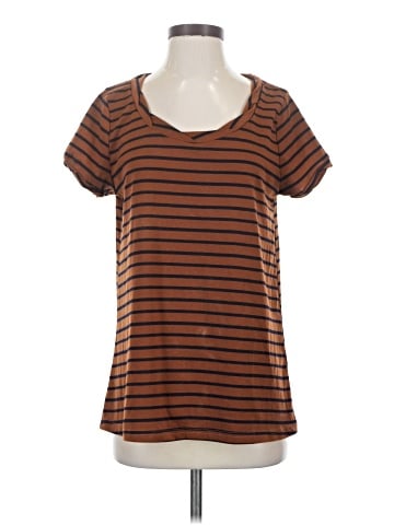 Suzanne Betro Short Sleeve T-Shirt (view 1)