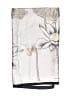 Unbranded Silver White Scarf One size - photo 2