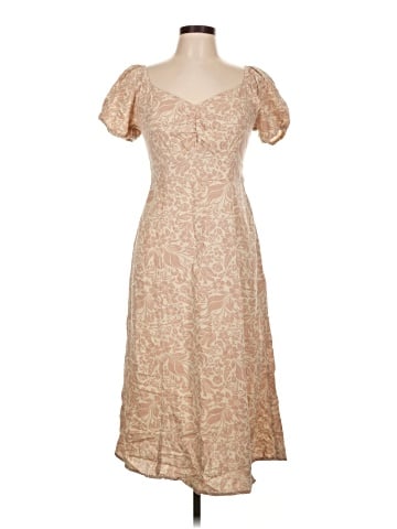 Jessica Simpson Casual Dress (view 1)