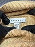 Topshop Tan Turtleneck Sweater Size 4 - photo 7