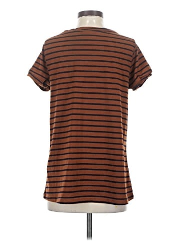 Suzanne Betro Short Sleeve T-Shirt (view 2)
