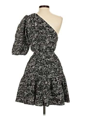 Jonathan Simkhai Cocktail Dress (view 2)