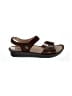 Alegria Brown Sandals Size EU 42 - photo 1