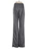 SLA The Label Chevron-herringbone Gray Dress Pants Size XS - photo 2