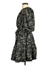 Jonathan Simkhai Black Cocktail Dress Size S - photo 5