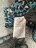 BCBGeneration 100% Polyester Animal Print Teal Casual Skirt Size 4 - photo 6