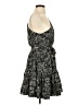 Jonathan Simkhai Black Cocktail Dress Size S - photo 4