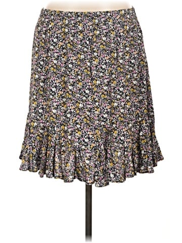 Ann Taylor LOFT Outlet Casual Skirt (view 1)