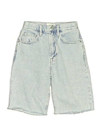 FRAME Denim Shorts (view 1)