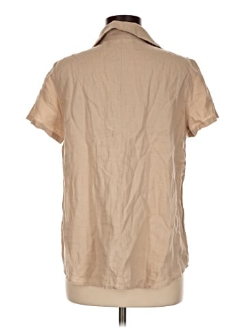 Storia Short Sleeve Blouse (view 2)