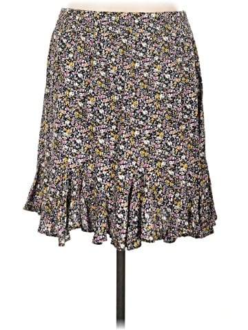 Ann Taylor LOFT Outlet Casual Skirt (view 2)