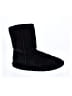 Ugg Australia Black Boots Size 8 - photo 1