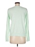 Berkley Jensen Green Pullover Sweater Size M - photo 2