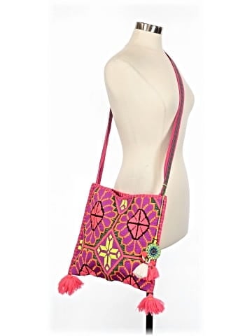 Star Mela Crossbody Bag (view 2)