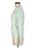 Berkley Jensen Green Pullover Sweater Size M - photo 5
