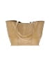 MNG Solid Tan Tote One size - photo 1