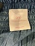 Gap x LoveShackFancy 100% Cotton Solid Blue Skirt Size XL (kids) - photo 3