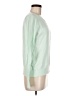 Berkley Jensen Green Pullover Sweater Size M - photo 4