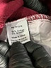 Evy's Tree Burgundy Jeggings Size L - photo 8