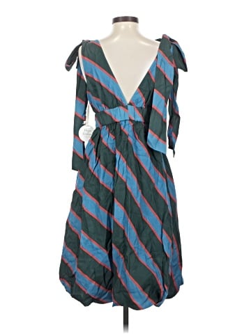 Hope For Flowers by Tracy Reese Casual Dress (view 2)