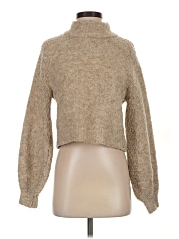 Arizona Jean Company Turtleneck Sweater (view 1)